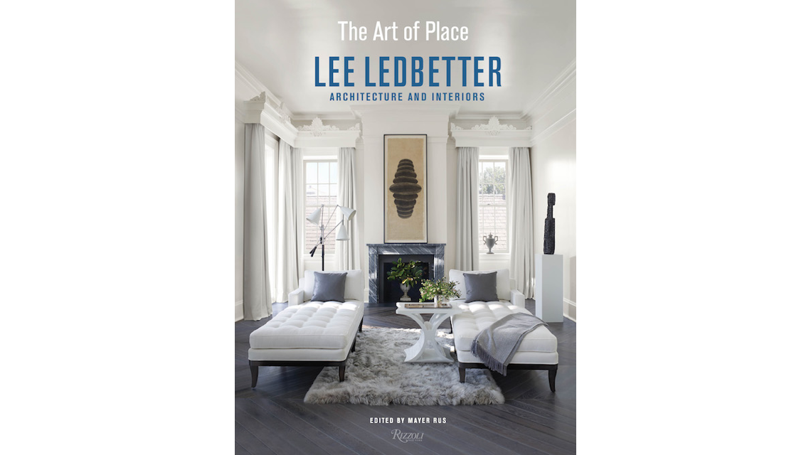 Book Signing with Lee Ledbetter