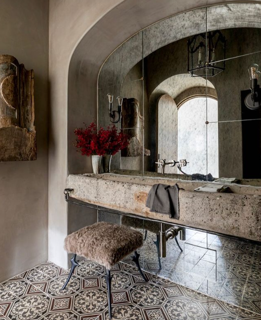 Chateau Domingue – FOUND