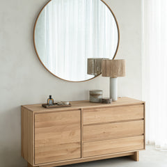 Layers Wall Mirror