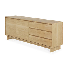 Wave TV Cupboard
