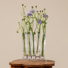 Elli Pipe Vase