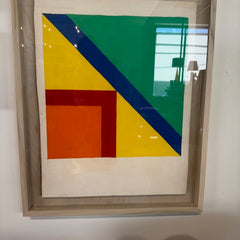 Achi Sullo Artwork (1922-2013)