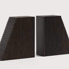 black book ends