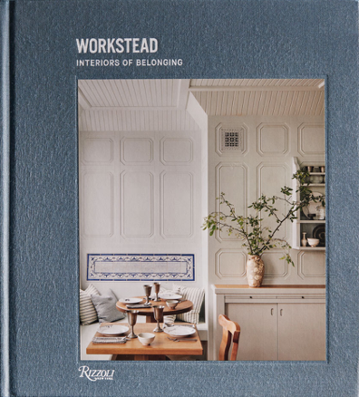 Workstead: Interiors of Belonging
