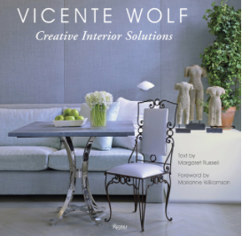 Creative Interior Solutions book