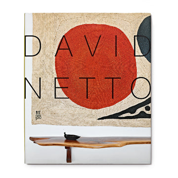 David Netto Book