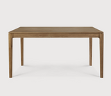 Teak Bok Dining Table