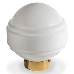 Saturn Globe Lamp
