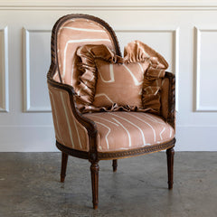19th C French Armchair
