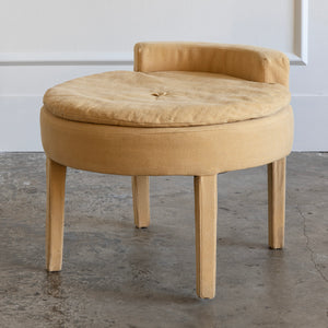 Pancake side chair from AM