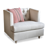 Marilyn Club Chair