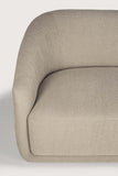Ethnicraft Trapeze Sofa