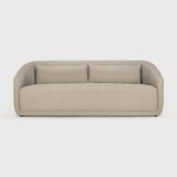 Ethnicraft Trapeze Sofa