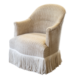 Romain Swivel Chair