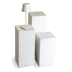 Small Square Column