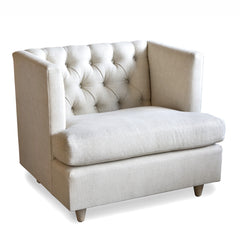 Marilyn Club Chair