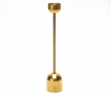 12.5" Tall Dome Spindle Candle Holder