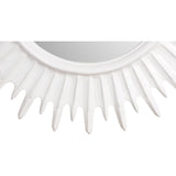 Solarburst Convex Mirror