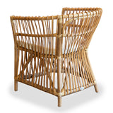 Elena Arm Chair with Cushion