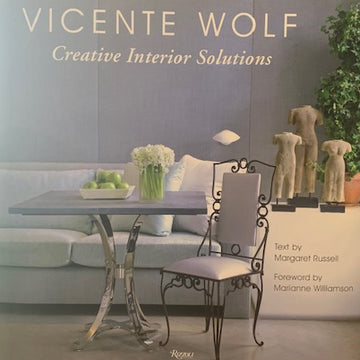 Vincente Wolf Solutions