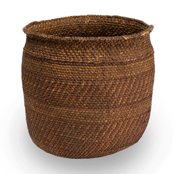 Handwoven Iringa Basket