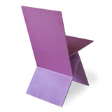 FOUND Collection Steel Chair.