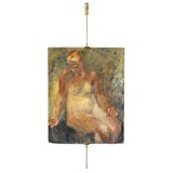 Wall Easel