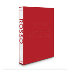 Valentino Rosso
