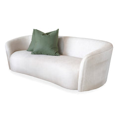 Ethnicraft Ellipse Sofa