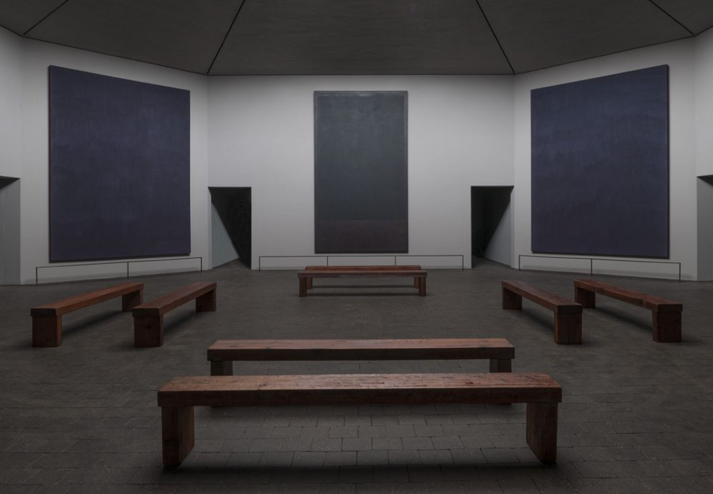 Rothko Chapel