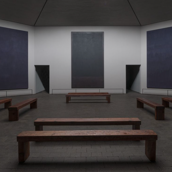 Rothko Chapel