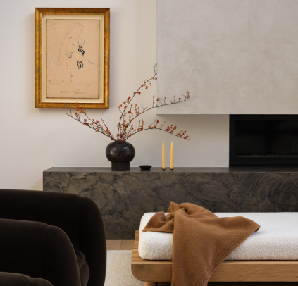 Canvas Showroom