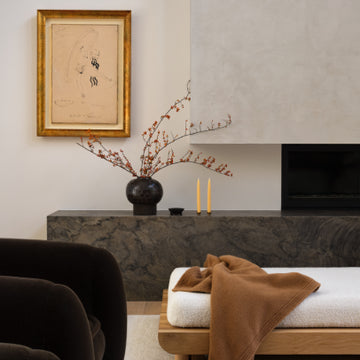 Canvas Showroom