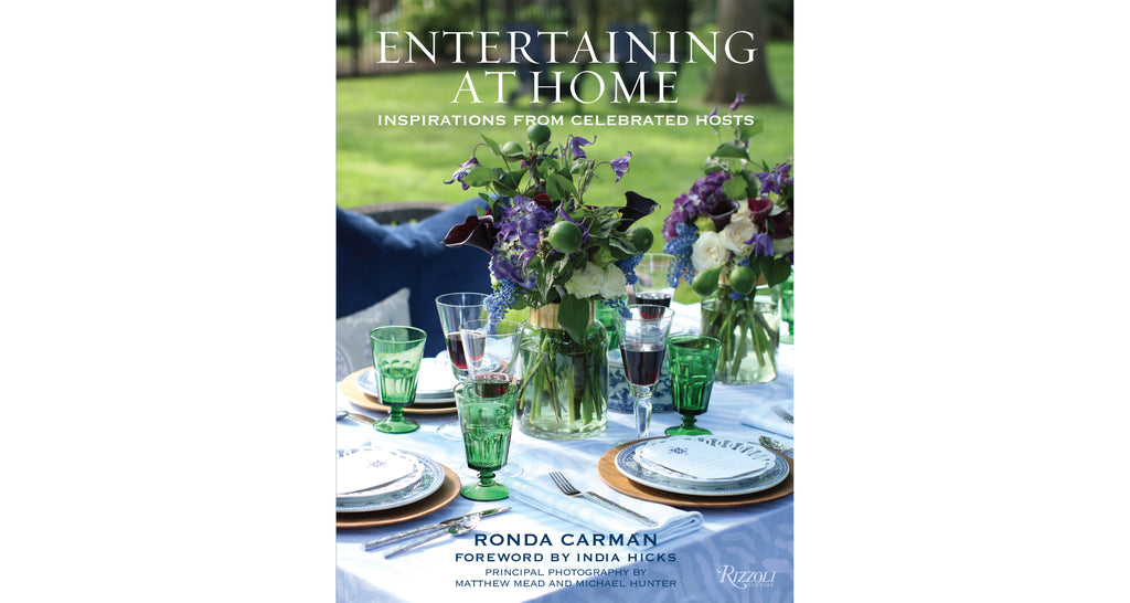 Ronda Carman Book Signing