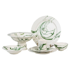 Dinnerware