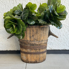 Baskets