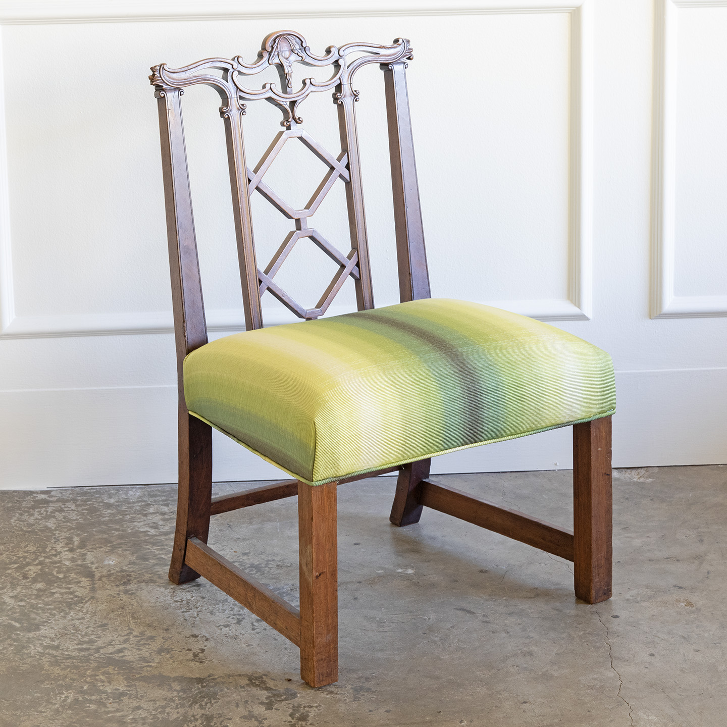 Seating – FOUND