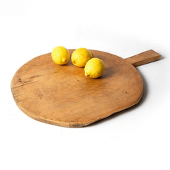 Trays + Platters