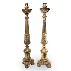 Candle Holders