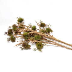 Faux Greenery