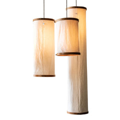 Chandeliers + Pendants