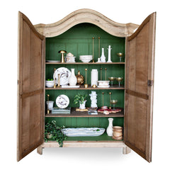 Shelving