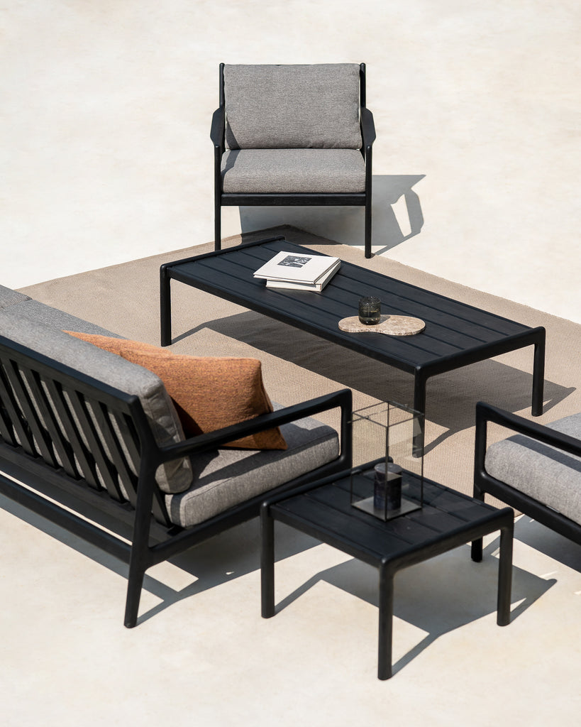Jack Outdoor Lounge Chair