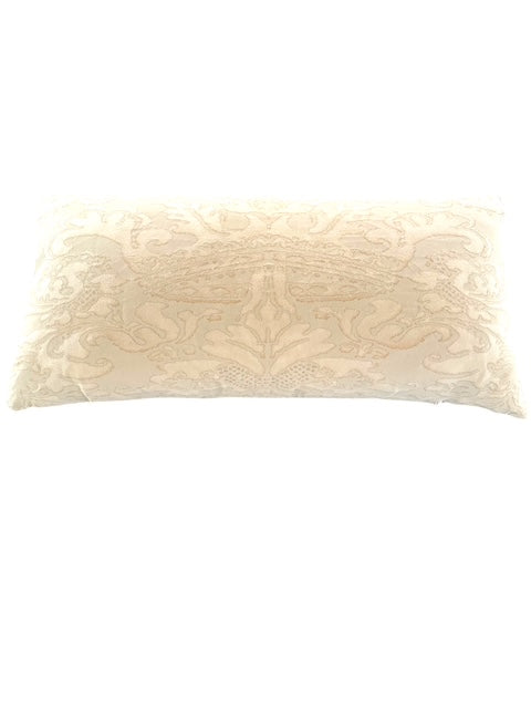 Small Fortuny Pillow