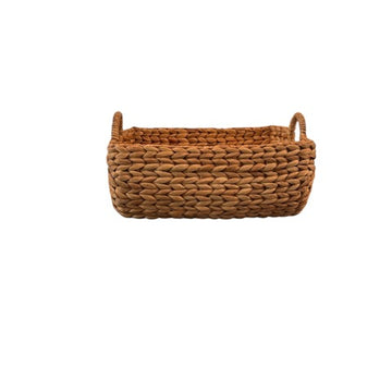 Small Hyacinth Basket