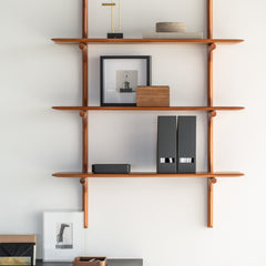 PI Wall Shelf
