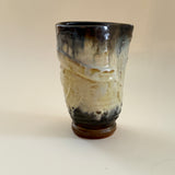 Ombre Handcrafted Vase