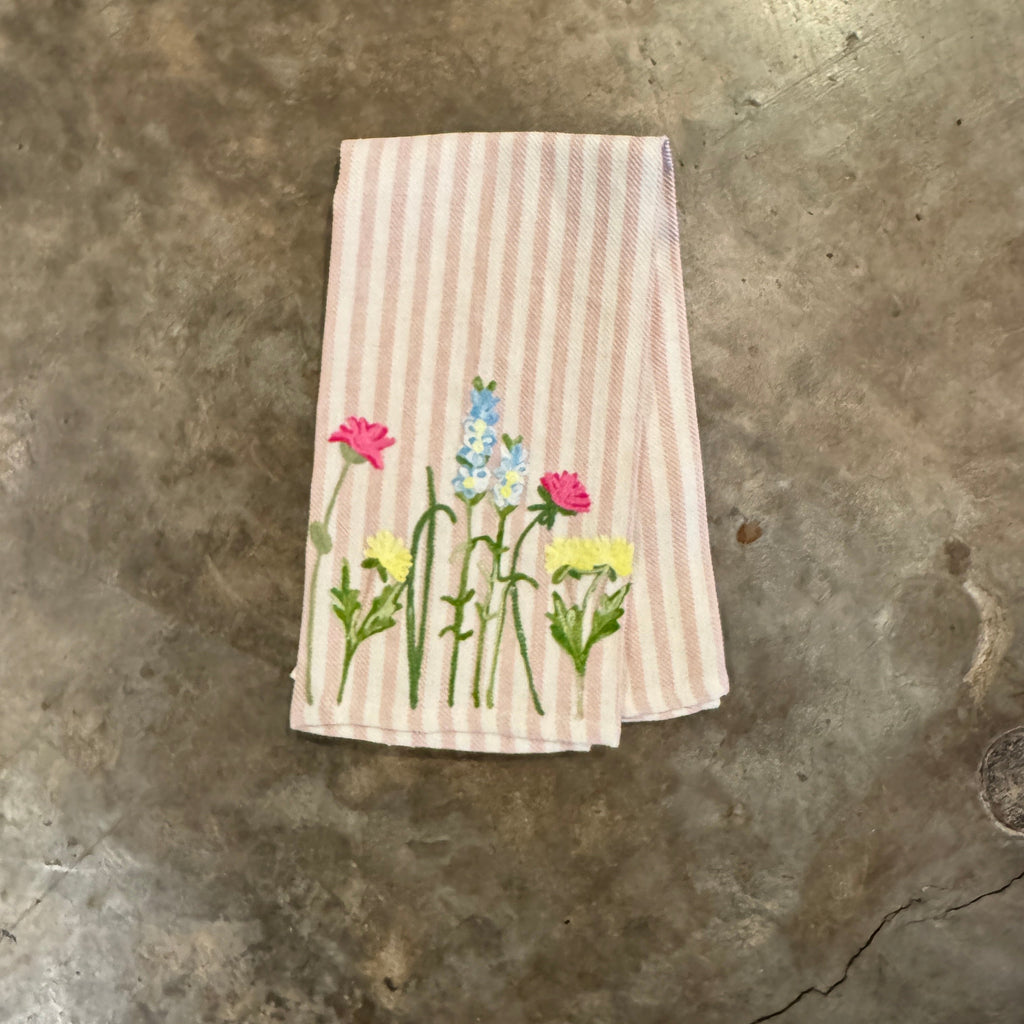 Pomelo Towel