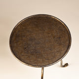 Elegant Spanish-inspired Drinks Table