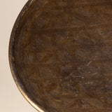 Elegant Spanish-inspired Drinks Table